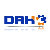 DRH Logo