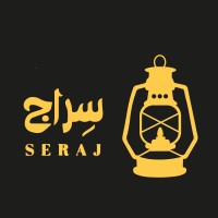 Serajj Digital Marketing Logo