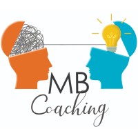 MB Coaching Logo