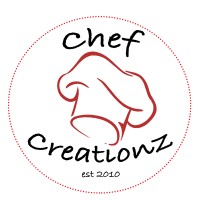 Chef Creationz Logo