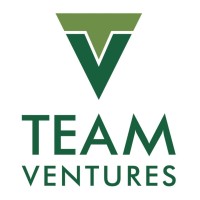 TEAM Ventures Logo