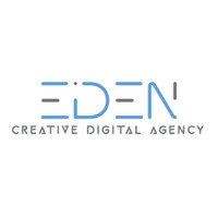 Eden Dijital Logo