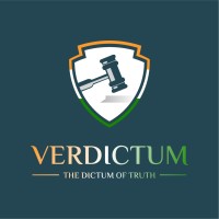 Verdictum Logo
