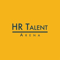 HRTA | HR Talent Arena Logo