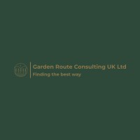 Garden Route Consulting UK Ltd Logo