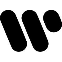 Warner Music France Logo