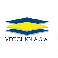 VECCHIOLA S.A. Logo
