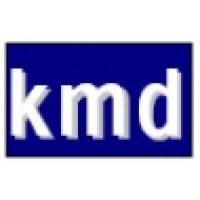 KMD Architectural Services Logo