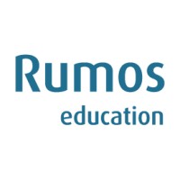 Rumos Education Logo