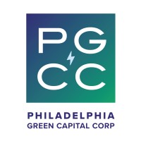 Philadelphia Green Capital Corp. Logo