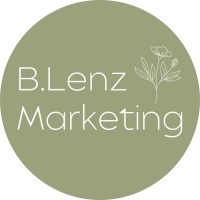 BLenz Marketing Logo