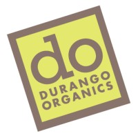 Durango Organics Logo