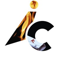 IC Service & Maintenance Ltd Logo