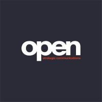 Open Strategic Communications Logo
