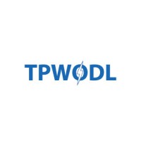 TP Western Odisha Distribution Limited Logo