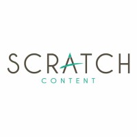 Scratch Content Logo