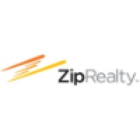 ZipRealty Logo
