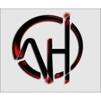 AH SOLUTION Logo