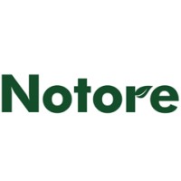 Notore Plc Logo