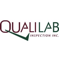 Qualilab Inspection Logo