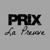 Prix La Preuve (PLP Home) Logo