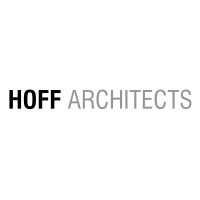 HOFF Architects Logo