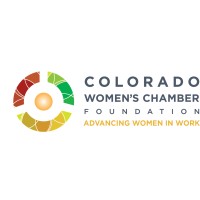 Colorado Womens Chamber Foundation Logo