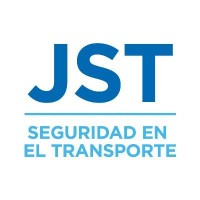Junta de Seguridad en el Transporte Logo
