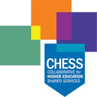 Collaborative for Higher Education Shared Services Logo