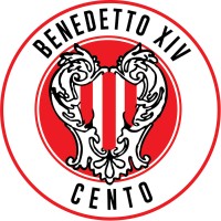Benedetto XIV S.S.D. a R.L. Logo