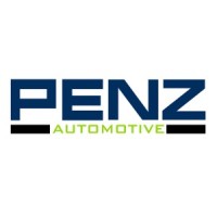 Penz Automotive Group Logo
