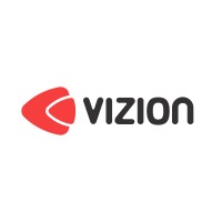 Vizion Logo