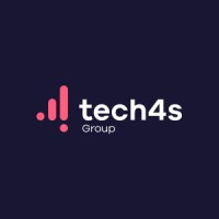 Tech4s Group Logo