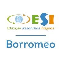 ESI São Carlos Borromeo Logo