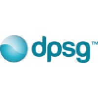 dpsgroup Logo