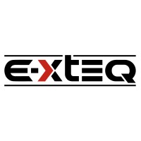 E-XTEQ Logo
