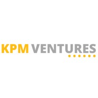 KPM Ventures BV Logo