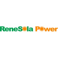 ReneSola Ltd. Logo