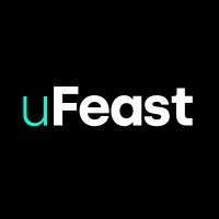 uFeast Logo