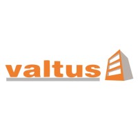 VALTUS Logo