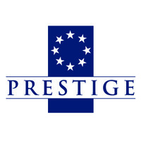 Prestige Corporate Development Logo