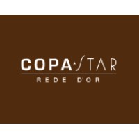 Hospital Copa Star Logo