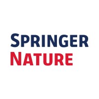 Springer Nature Technology and Publishing Solutions Logo