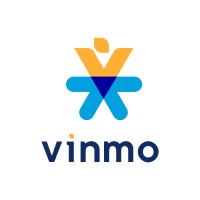 PT. Vinmo Digital Indonesia Logo