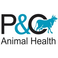 P&C Animal Health Logo