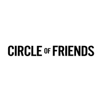 Circle of Friends Logo