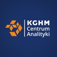 KGHM Centrum Analityki sp. z o. o. Logo