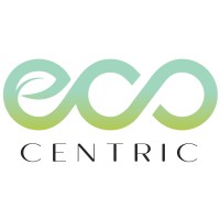 EcoCentric Logo