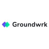 Groundwrk Technologies Logo