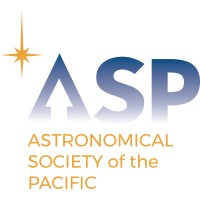 Astronomical Society of the Pacific Logo
